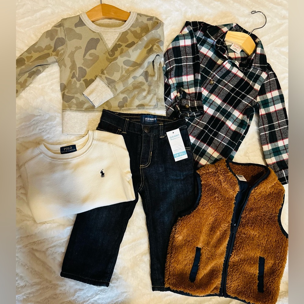 Curated bundle size 24M/2T.